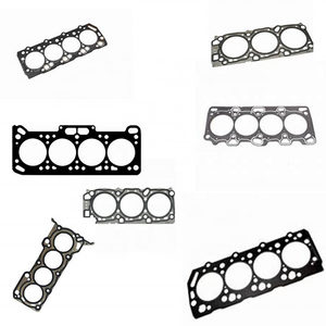 Custom High Quality Cheap And Economic Brand New  Head Gasket Factory  038103383AM 038 103 383 AM For Volkswagen For Audi