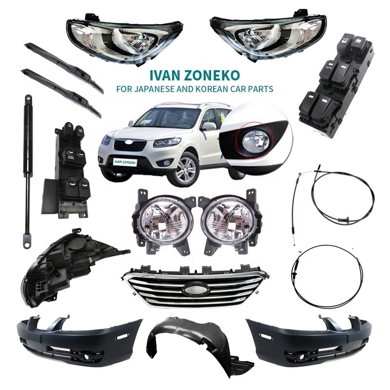 IVAN ZUNEKO  Manufacturers  Best Sellers LED Light  Sell Low Priced And Hot Selling  For Kia Right 92101H5000