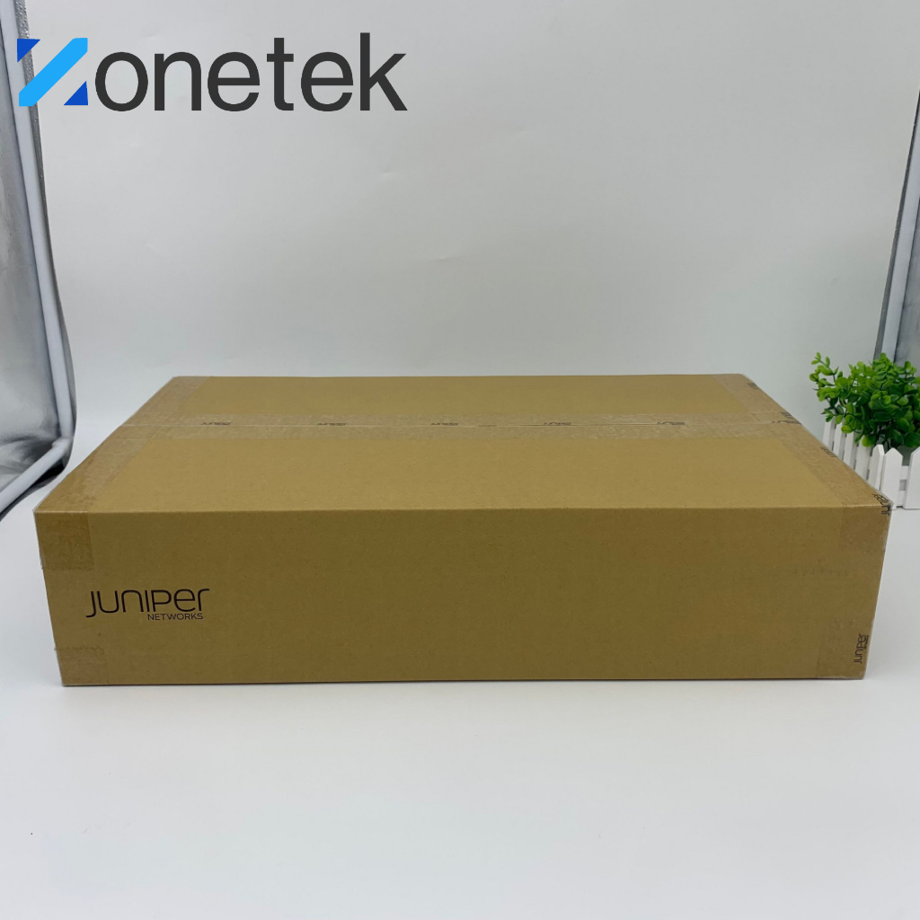 New in Box best Price Juniper EX4300 Series 32 Ports Ethernet Switch EX4300-32F