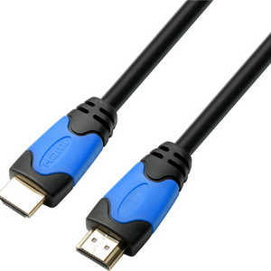 High-Speed 18Gbps HDMI 2.0 Cable 24K Gold-Plated Connectors Supports 4K@60Hz All HDMI Devices Android Computers Printers Tablets