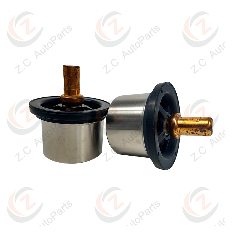 Diesel Truck Spare Parts Thermostat for Cummins ISF2.8 ISF3.8L QSL QSB ISBE ISLE 6CT 3974823 4929642 5292708 3973834 D5010222007