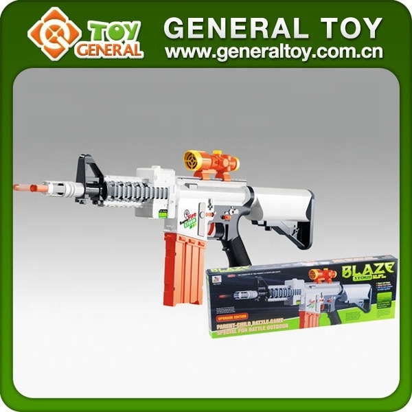 72*6.5*24..5cm New Air Soft Guns, Air Guns Sale, Laser Gun Shooting Games