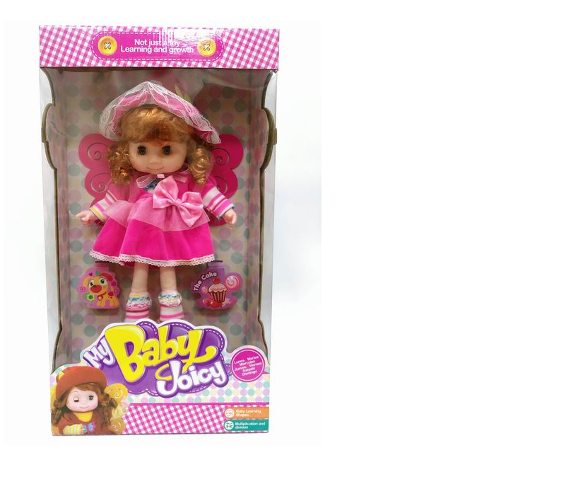 20-inch angel Candy Doll with voice control IC card