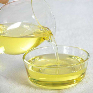 HACCP pressed food grade linseed oil Flaxseed oil