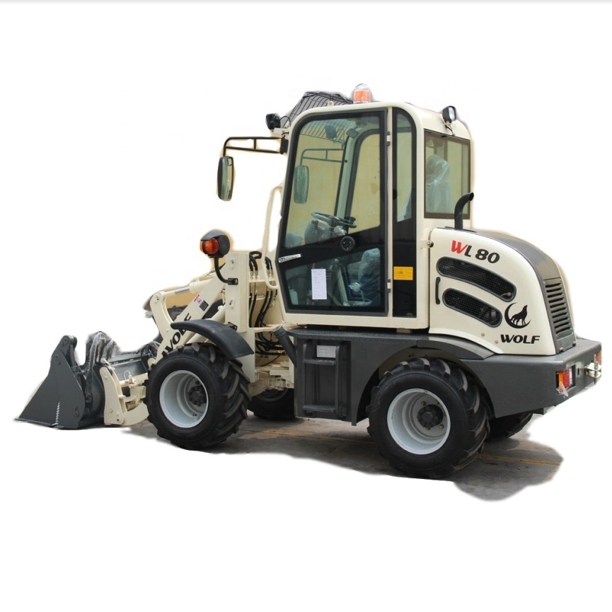 Hot sale terex backhoe parts loader/wheel loader for sale in sri lanka