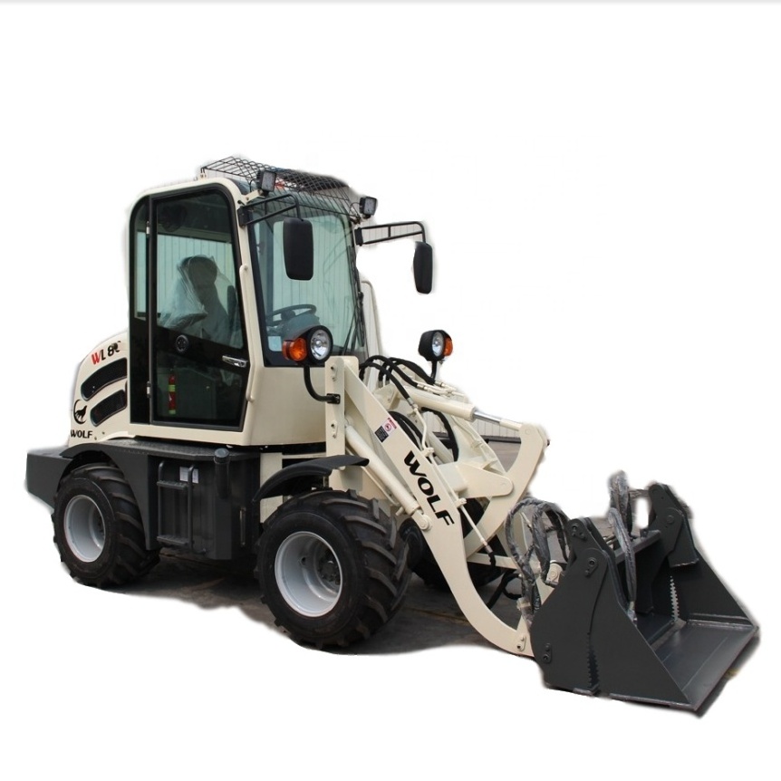 Hot sale terex backhoe parts loader/wheel loader for sale in sri lanka