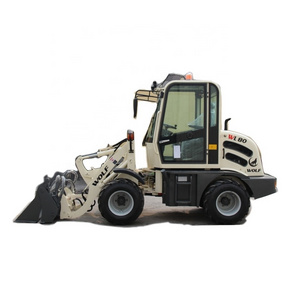 Hot sale terex backhoe parts loader/wheel loader for sale in sri lanka