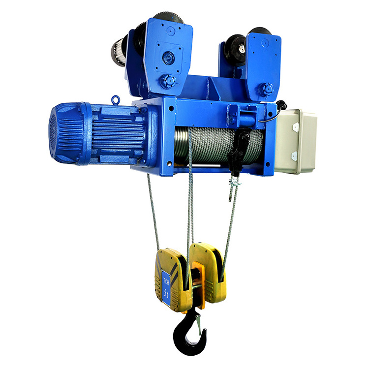 Wholesale Small Overhead Crane Hoist /Hoist Motor for home