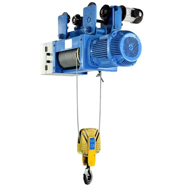 Wholesale Small Overhead Crane Hoist /Hoist Motor for home