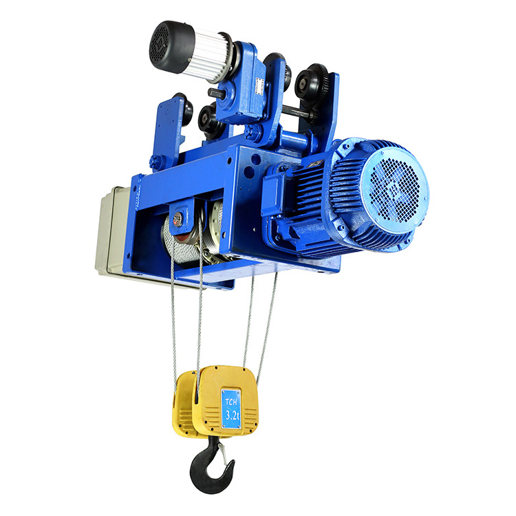 Wholesale Small Overhead Crane Hoist /Hoist Motor for home