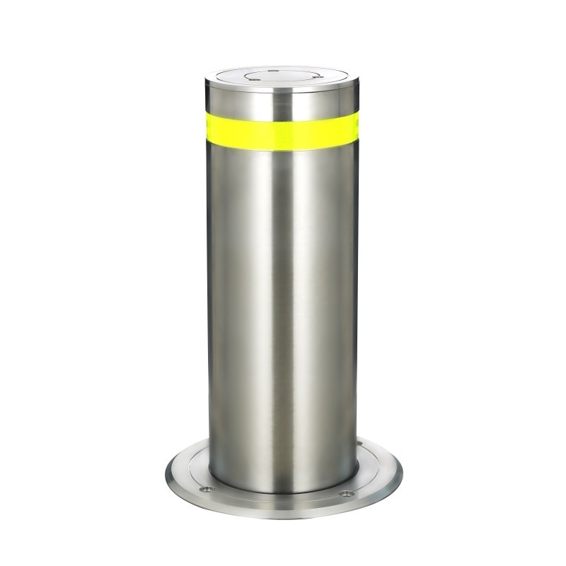 fixed bollard bollard concrete bollard post covers