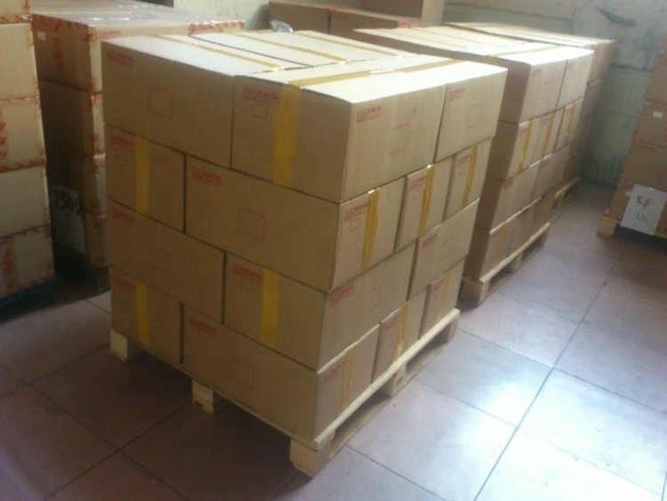 Wholesale Price Compatible Toner Cartridge TK-675 TK-678 TK-679 for Kyocera TASKAlfa KM-2540 KM-2560 KM-3040 KM-3060