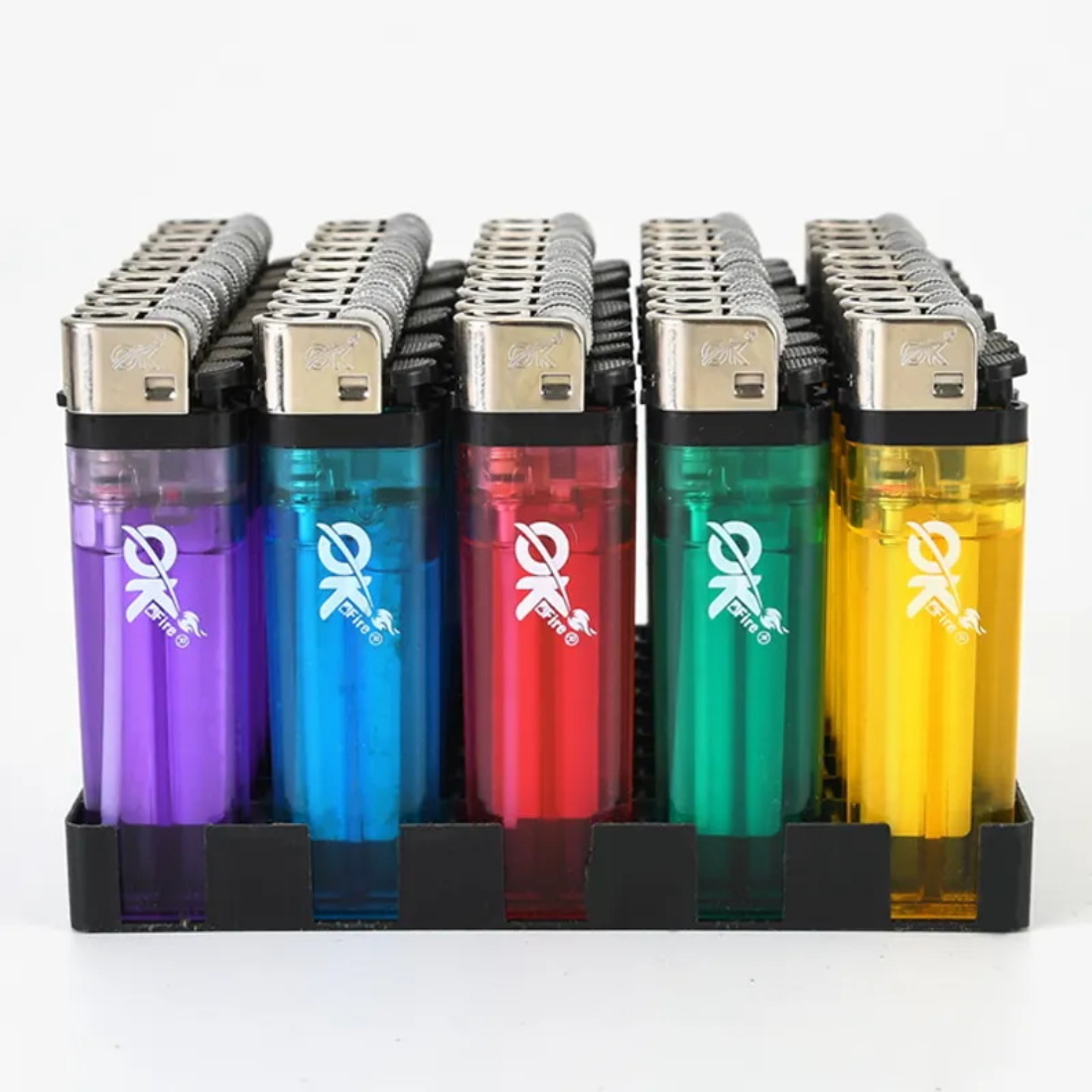 2023 Cheap Hot Selling Promotion Touch Unique Party Custom Flint Lighters Smoking