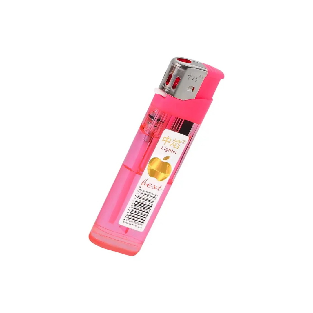 Factory Direct Supply Customizable Custom Torch Creative Lighters Wholesale