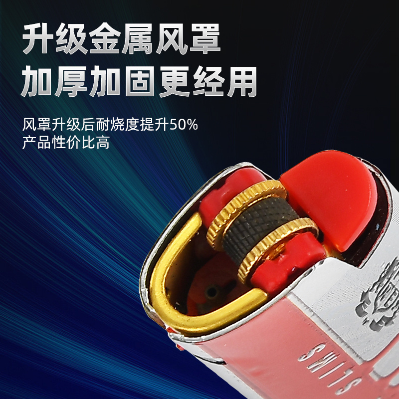 Outdoor Camping Candle product waterproof double arc Lighter Plasma usb lighter rechargeable Lighters Custom Logo