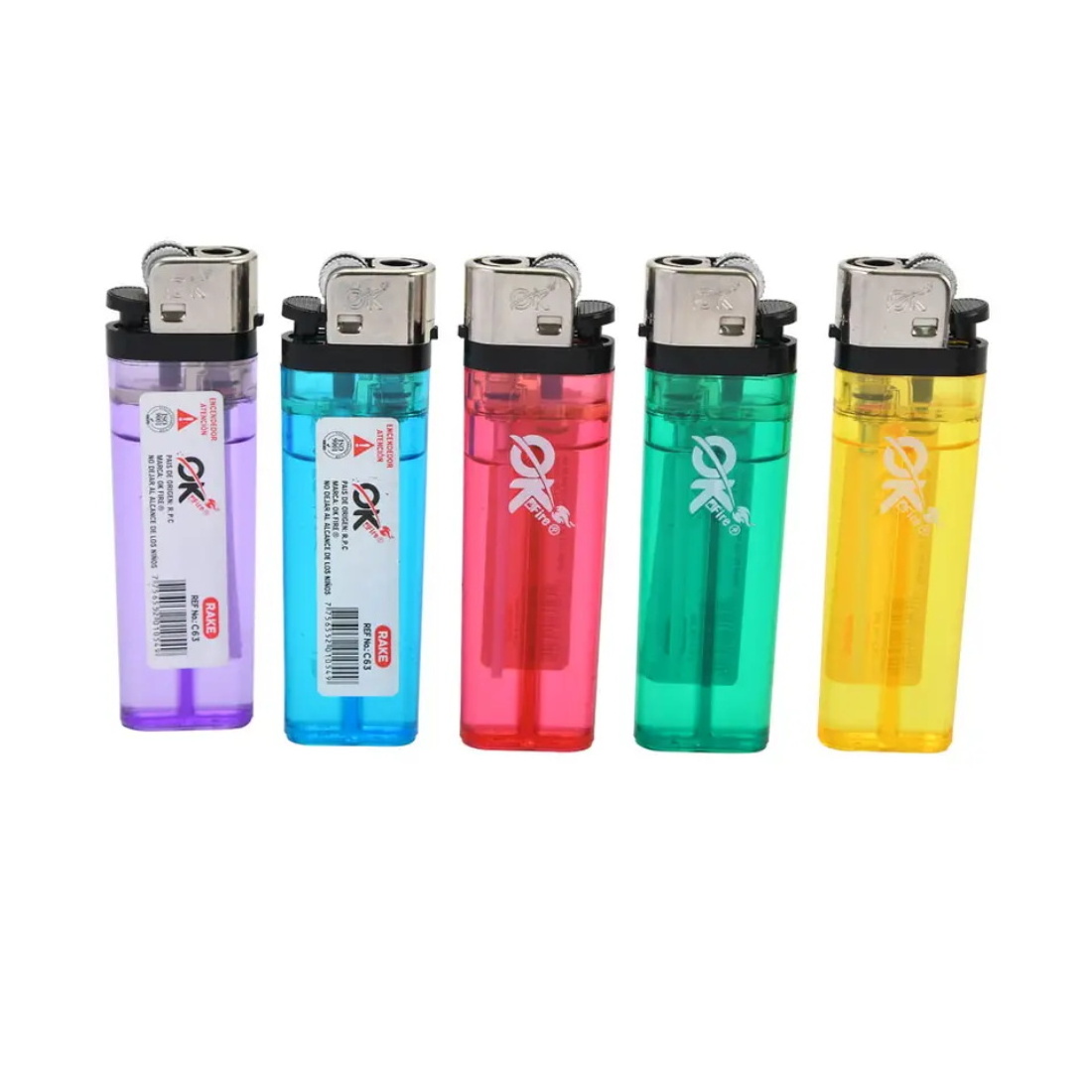 2023 Cheap Hot Selling Promotion Touch Unique Party Custom Flint Lighters Smoking