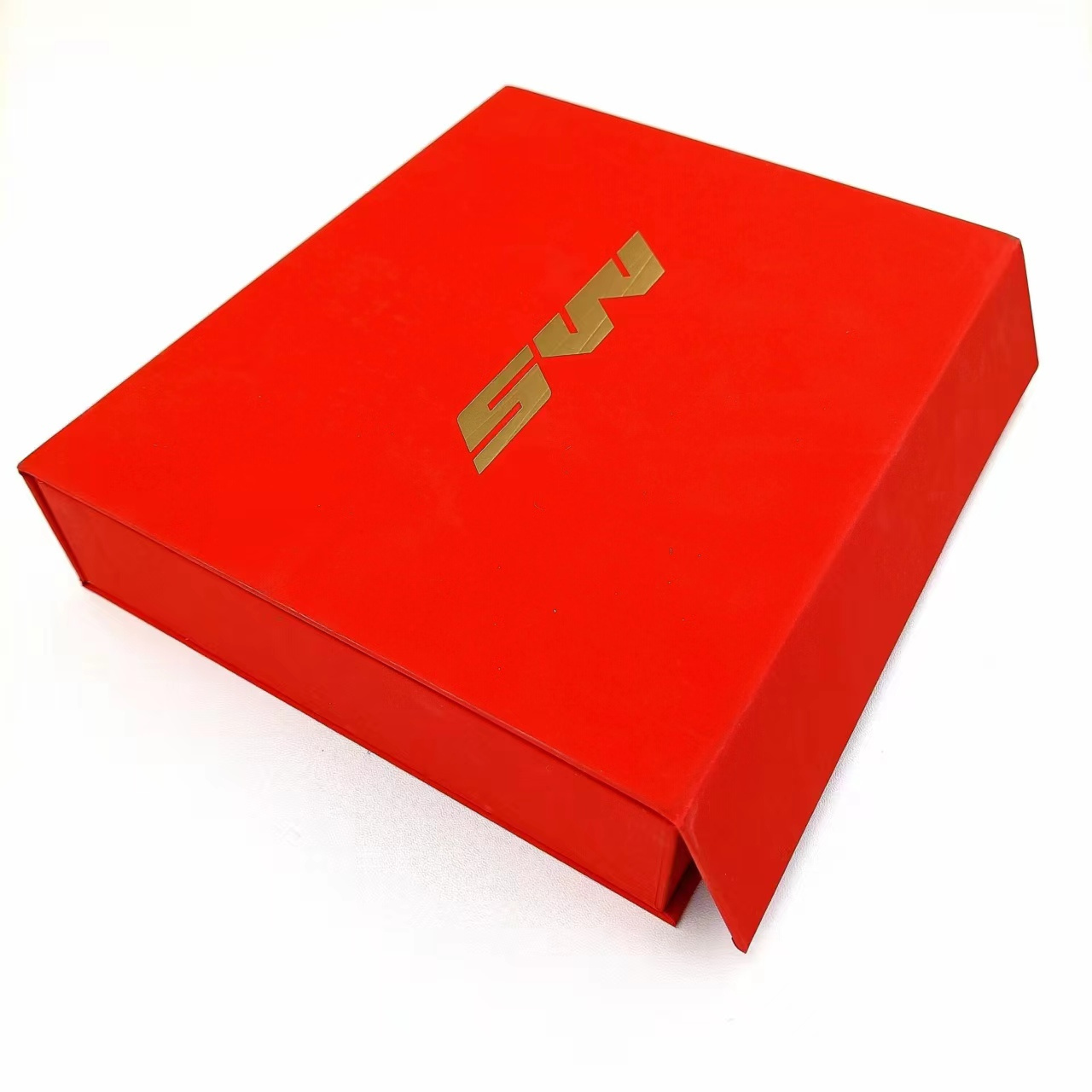 Customized Jewelry Set Packaging Box Gift Box Leather Jewelry Jewelry Box