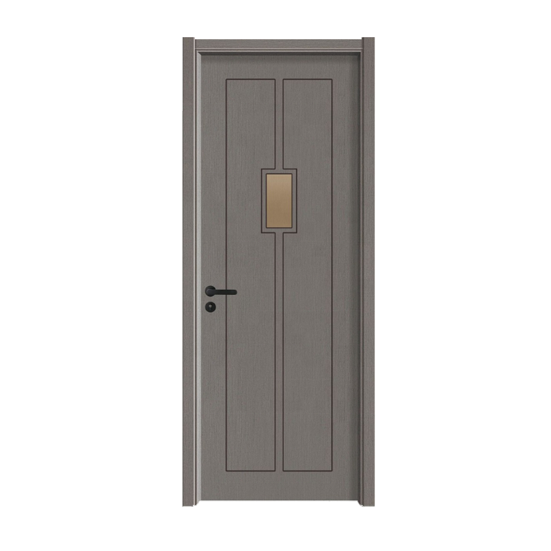 Prehung Interior Door Single Composite Mdf Hdf Designs Wood Pvc Hollow Core Solid Core Door Pvc Panel Door