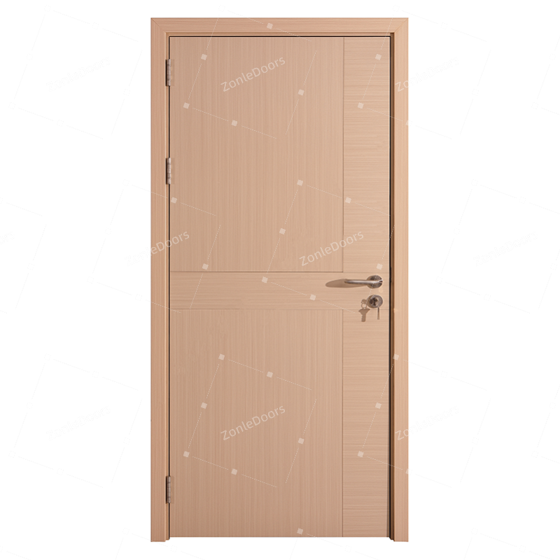 China High quality90 Minutes Fireproof Steel Door Emergency Fire Exit Fireproof Door