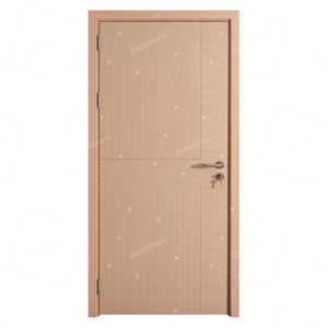 China High quality90 Minutes Fireproof Steel Door Emergency Fire Exit Fireproof Door