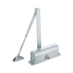 DORRENHAUS D8000 UL Listed Heavy Duty Size Adjustable Commercial Sliding Door Closer For 20-150kg Door