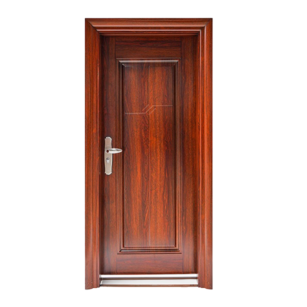 Modern Bullet proof Turkish Design Front Steel Door Security Exterior Interior Others Doors for Houses