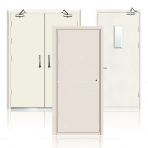 China 1 hour fire rated door steel door fire proof rating homewell fire rated steel door