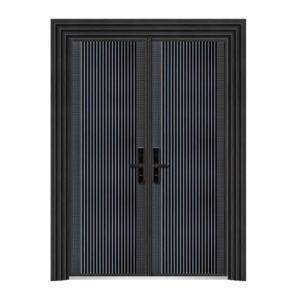 external metal home security double door usa luxury interior and exterior security doors