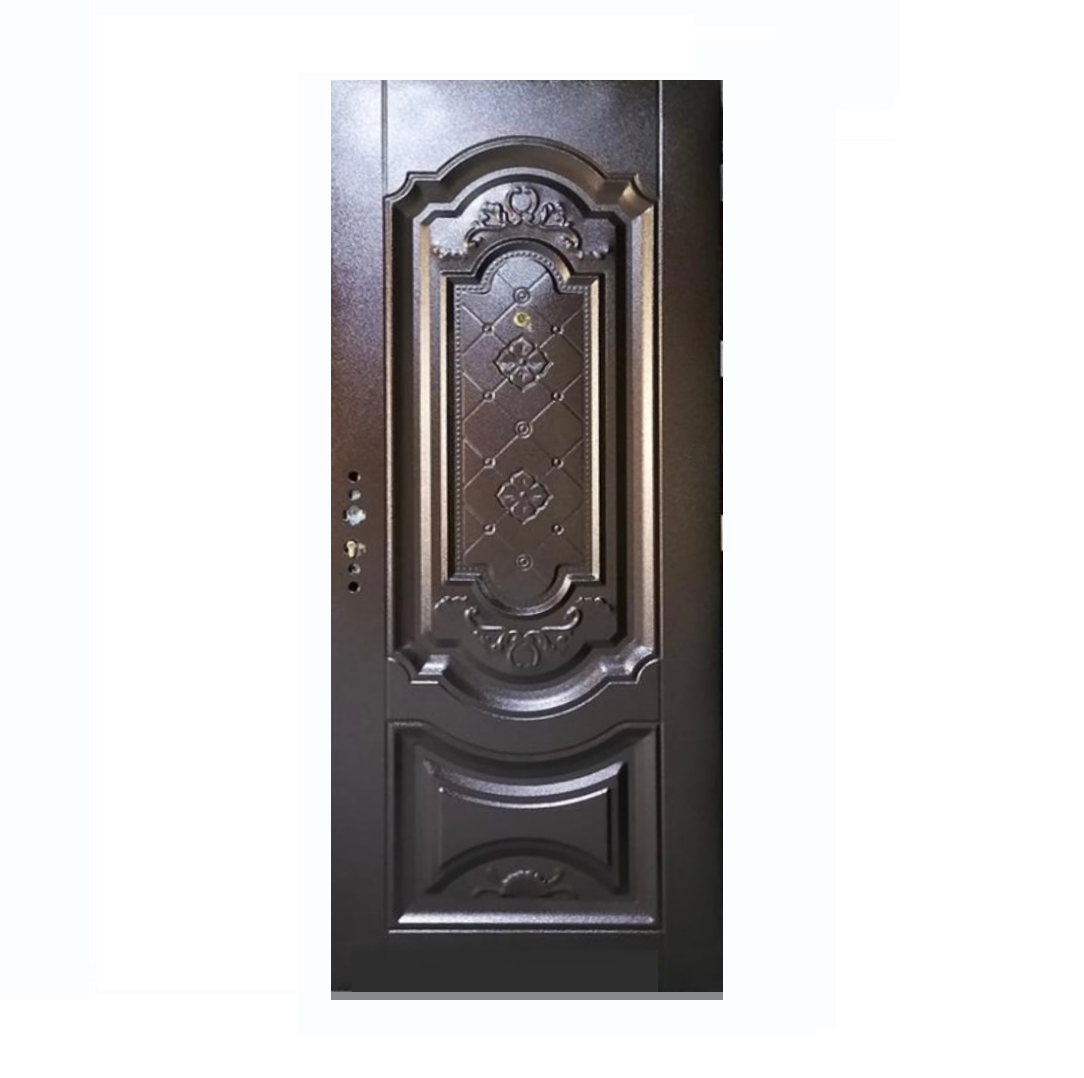 Turkish Other Exterior Front Entrance Door Panels Bullet Proof Security Steel Interior Doors Design