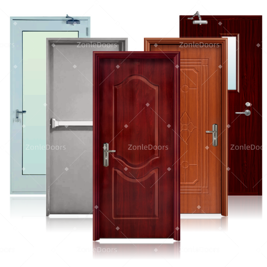 China China Supplier Steel Strong Room Fire Safe Bank Security Vault Door