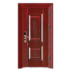 China supplier good quality  exterior metal horse barn and stall products steel front doors