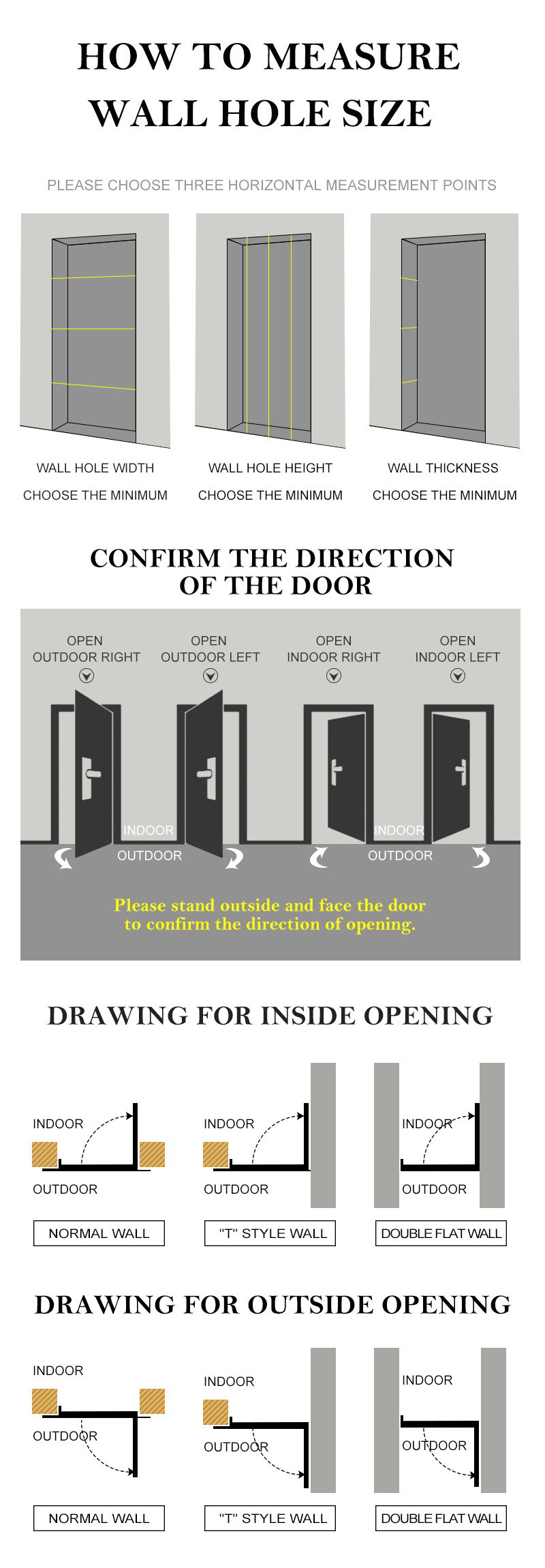 Custom Modern Fireproof Door Steel Fire Resistant Emergency Escape Doors 30/60/90/120 minutes Fire Rated Doors With Windows