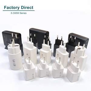 GRS BSCI ISO9001 Factory Direct CB KC CE 20W 25W 45W 65W 150W 300W Type C GaN PD Fast USB Wall Phone Charger for iPhone Samsung