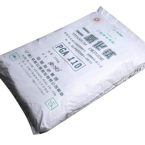 PGA110 Anatase titanium dioxide price per kg, titanium dioxide pigment, titanium dioxide rutile tio2