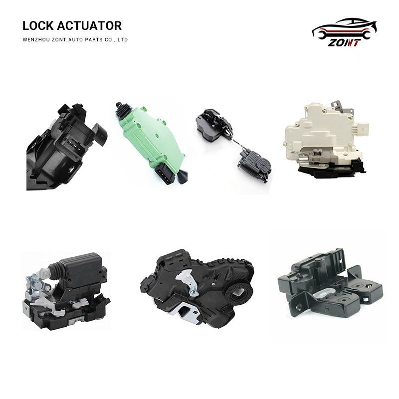 Factory Cheap A2188800064 2188800064 For Benz C W205 Car Auto Bonnet Hood Lock Latch Car Door Lock