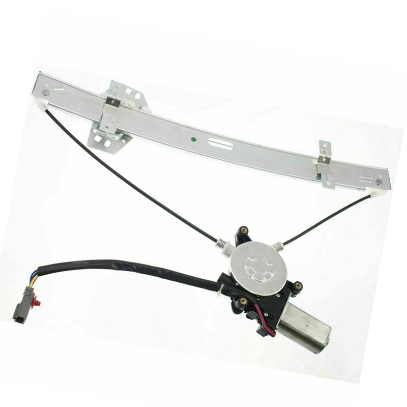 One Year Warranty Motor Window Regulator Electric Window Lifter For Honda Accord 72210-S84-A01 741-767