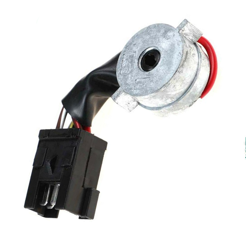 One Year Warranty Ignition Switch Car Ignition Switch 86Vb 11572 Bc 86Vb11572Bc For Ford Transit