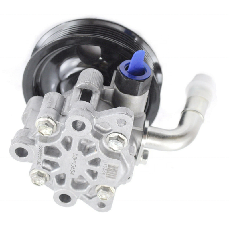 52089883AC 52089883AD High quality auto parts Auto Hydraulic Power Steering Pump For Jeep