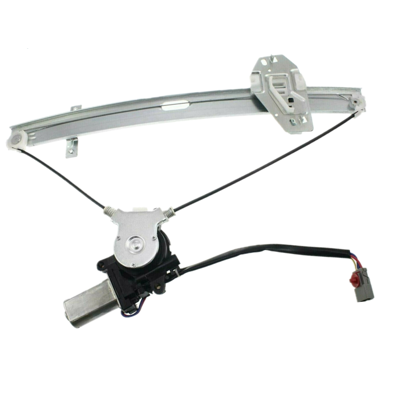 One Year Warranty Motor Window Regulator Electric Window Lifter For Honda Accord 72210-S84-A01 741-767