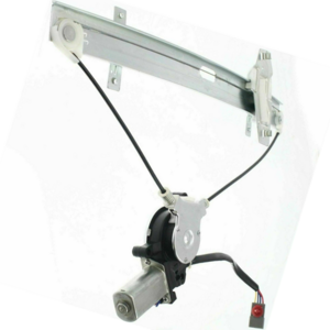 One Year Warranty Motor Window Regulator Electric Window Lifter For Honda Accord 72210-S84-A01 741-767