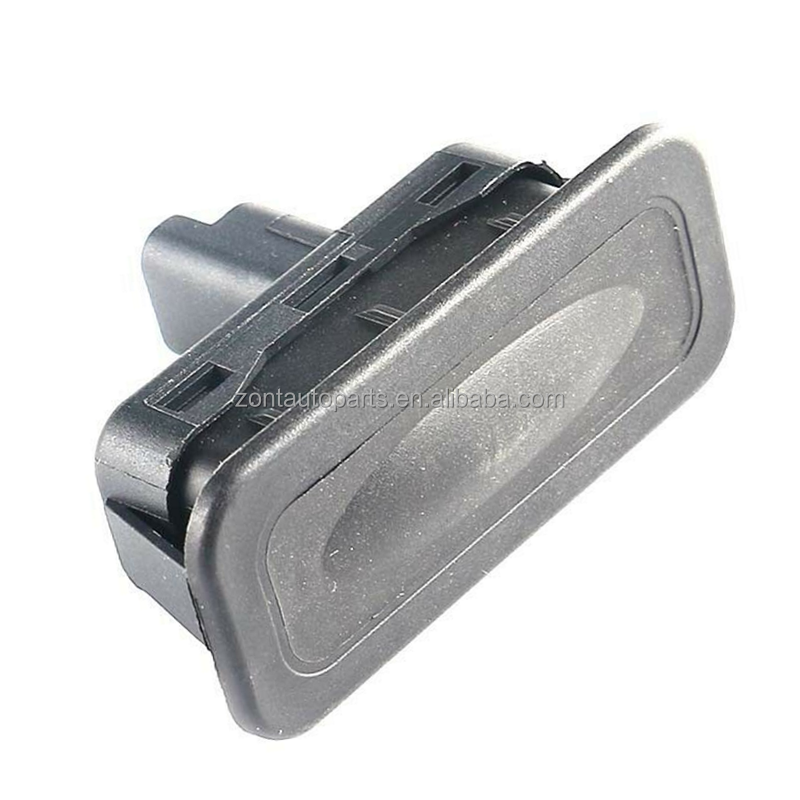 2024 new Good Price Tailgate Switch Trunk Lid Lock Switch Handle For Renualt Megane 8200076256