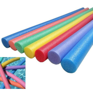 ZONWINXIN Swim Float Pool Foam Noodle Float Noodles Pool Stick Swimming Pool Water Noodle