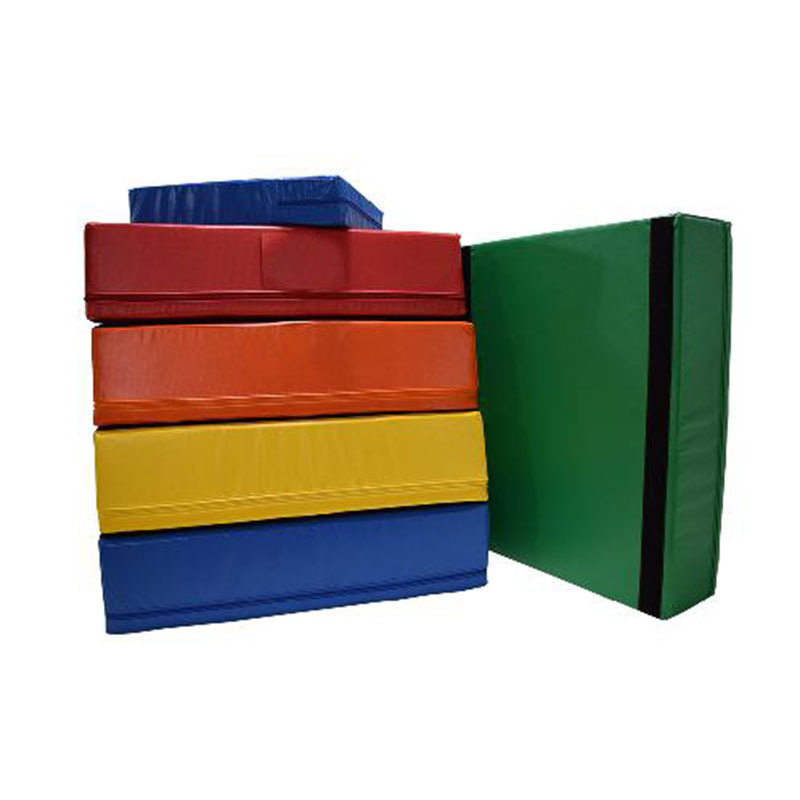 ZONWINXIN High Quality Foam  plyo boxes Vaulting Horse(Boxes) (4~5 Sections)