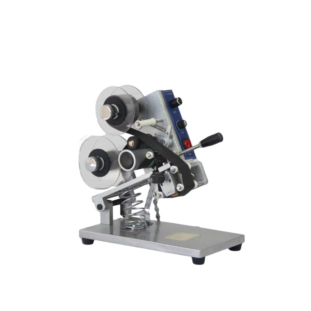 Hand Ribbon Printer/coding Machine, High Quality Coding Machine