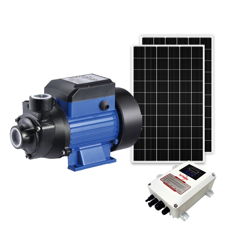 Wholesale solar energy system products high flow high pressure booster  water pump