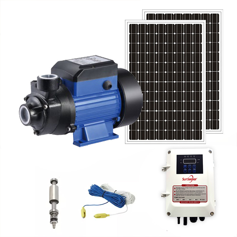 Wholesale solar energy system products high flow high pressure booster  water pump