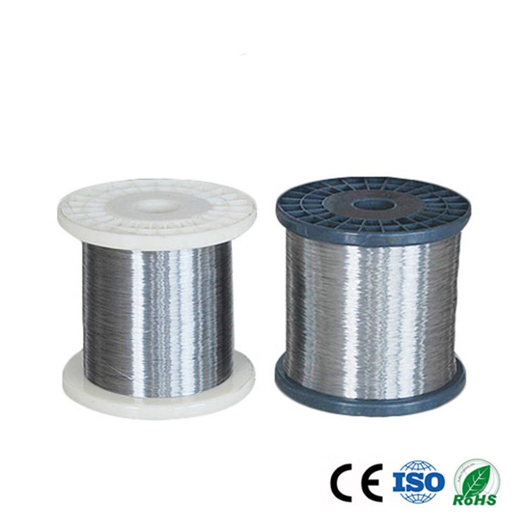 KP KN Type K Bare Thermocouple Wire