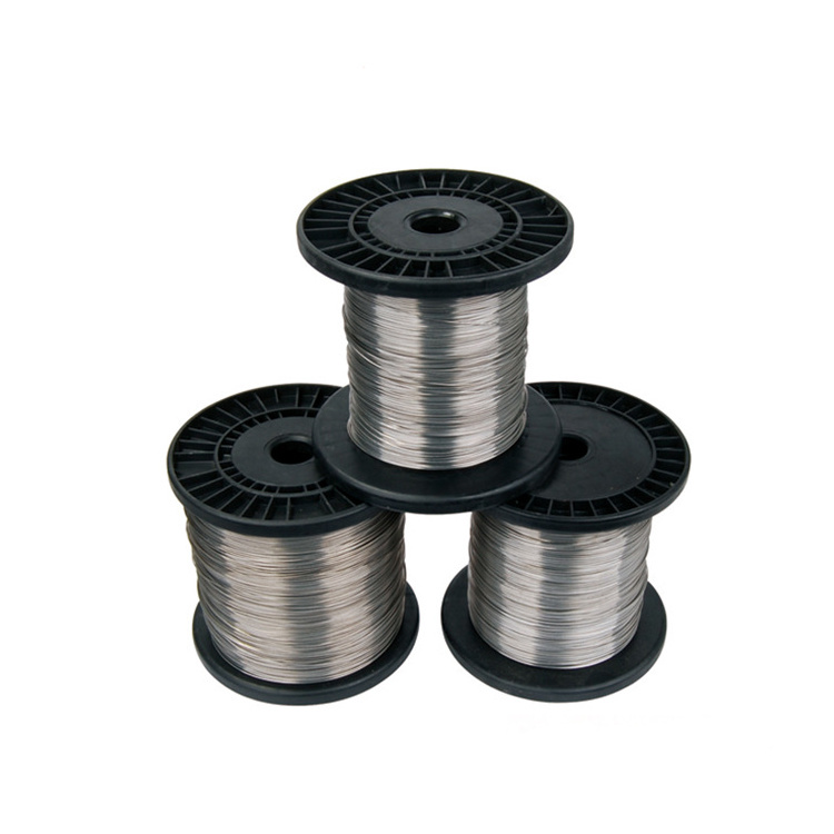 KP KN Type K Bare Thermocouple Wire