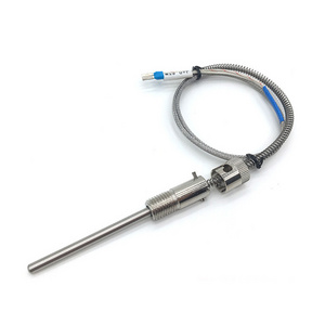 K Type Thermocouple Temperature Sensor Manufacturer/J Type Screw Thermocouple