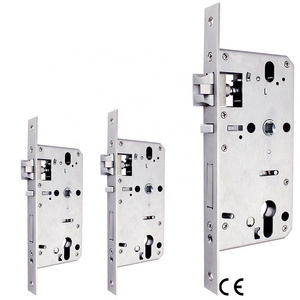 Wholesale Ce High Quality Customized Stainless Steel Security China Wholesale Mortise Door Lock Cylinder